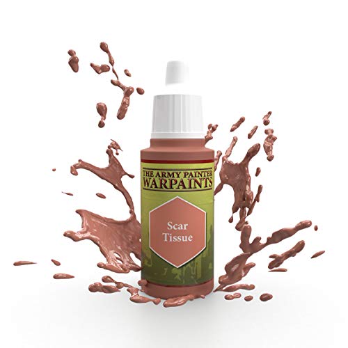 The Army Painter WP1480 Farbe, Mehrfarbig von The Army Painter