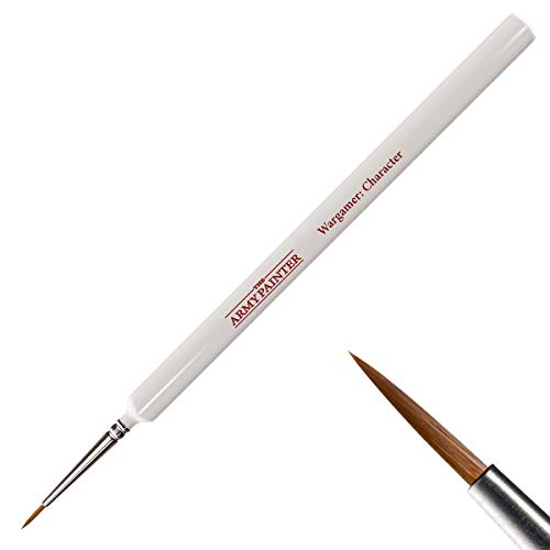 Army Painter ARM07006 - Character Wargamer Brush Army Painter ARM07006 - Character Wargamer Brush von The Army Painter