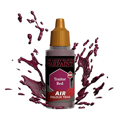 The Army Painter - Air Traitor Red The Army Painter - Air Traitor Red von The Army Painter