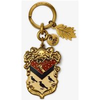 Black Family Tapestry Keychain Black Family Tapestry Keychain von The Art Printorium Ltd