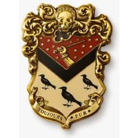 Black Family Tapestry Pin Badge Black Family Tapestry Pin Badge von The Art Printorium Ltd