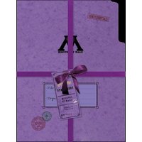 Department Paperwork Stationery Set von The Art Printorium Ltd