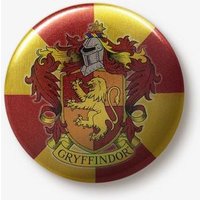 Hogwarts™: Gryffindor-Wappen Anstecker von MinaLima