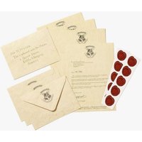 HP's Hogwarts Acceptance Letter Writing Set von The Art Printorium Ltd