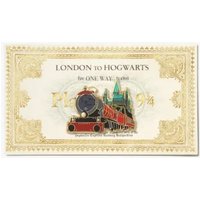 Hogwarts Express Bookmaark Ticket and Pin badge Hogwarts Express Bookmaark Ticket and Pin badge von The Art Printorium Ltd