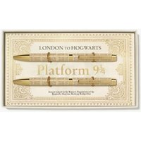 Hogwarts Express Pen Set Hogwarts Express Pen Set von The Art Printorium Ltd