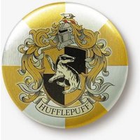 Hogwarts™: Hufflepuff-Wappen Anstecker Hogwarts™: Hufflepuff-Wappen Anstecker von MinaLima