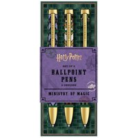Ministerial Patterns Pen Set Ministerial Patterns Pen Set von The Art Printorium Ltd