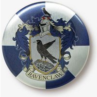 Hogwarts™: Ravenclaw-Wappen Anstecker Hogwarts™: Ravenclaw-Wappen Anstecker von MinaLima