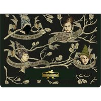 Recycled Leather Card Holder Recycled Leather Card Holder von The Art Printorium Ltd