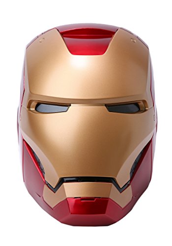 The Avengers Elektronischer Marvel-Legends-Iron-Man-Helm von Marvel