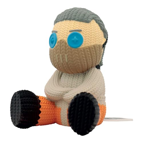 The Coop Hannibal Lecter Handmade by Robots Vinyl Figure Standard The Coop Hannibal Lecter Handmade by Robots Vinyl Figure Standard von The Coop