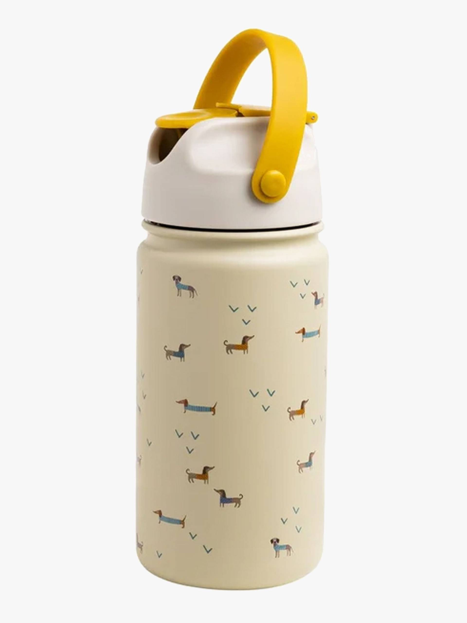 The Cotton Cloud Stainless Steel Trinkflasche, Teckel The Cotton Cloud Stainless Steel Trinkflasche, Teckel von The Cotton Cloud