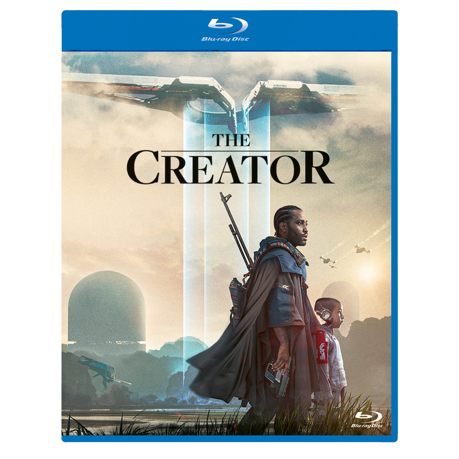 The Creator The Creator von The Creator