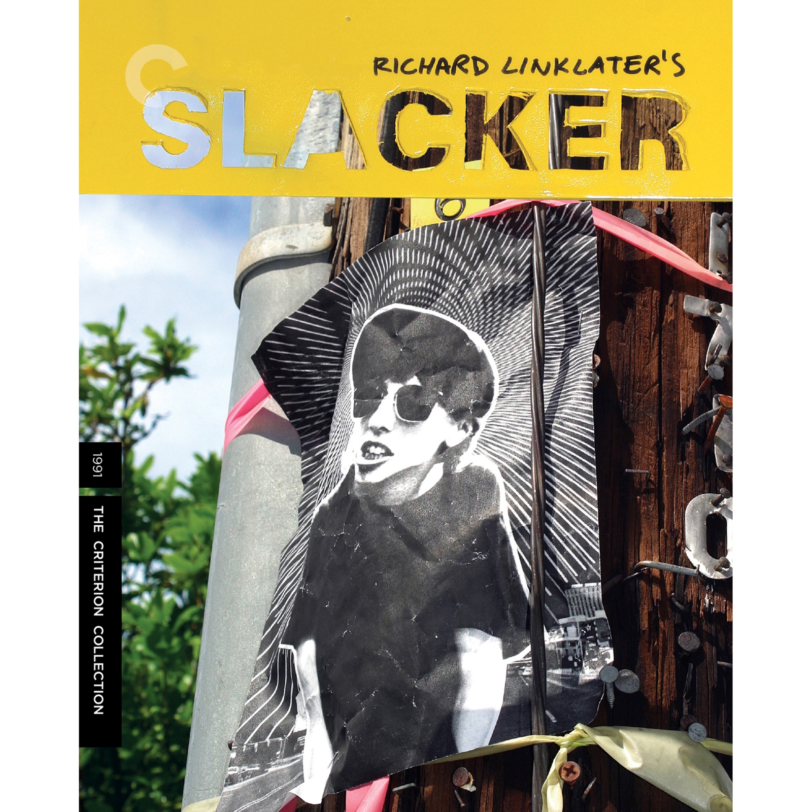 The Criterion Collection Slacker The Criterion Collection Slacker von The Criterion Collection