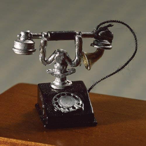 The Dolls House Emporium Telefon The Dolls House Emporium Telefon von The Dolls House Emporium