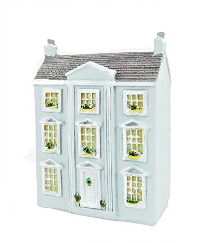 The Dolls House Emporium The Classical Miniaturen-Puppenhaus (Kunststoff) von Melody Jane