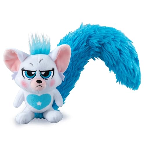 The Elf on the Shelf® Bogie® Plush | Blau | Weicher Plüsch | Emotionen Entdecken | Ab 3 Jahren von The Elf on the Shelf