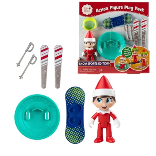 The Elf on the Shelf Actionfiguren-Spielpackung von The Elf on the Shelf