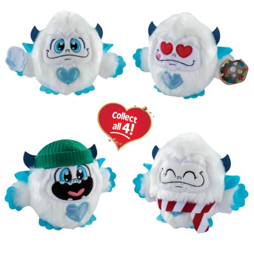 The Elf on the Shelf SnoBiggie Yeti SnoBall Surprise von The Elf on the Shelf