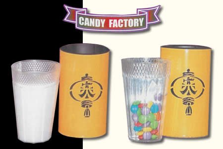 Candy Factory by Mr. Magic - Trick Candy Factory by Mr. Magic - Trick von The Essel Magic