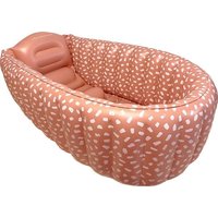 Baby Bath Tube 90x55x30 cm Baby Bath Tube 90x55x30 cm von The Essentials B.V.