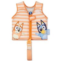 Bluey Swimming Vest 1-2 Jahre von The Essentials B.V.
