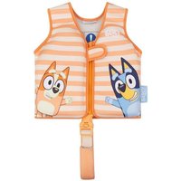 Bluey Swimming Vest 2-3 Jahre von The Essentials B.V.