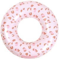 Swimring Altrosa Leopard 50 cm Swimring Altrosa Leopard 50 cm von The Essentials B.V.