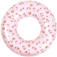 Swimring Altrosa Leopard 50 cm von The Essentials B.V.