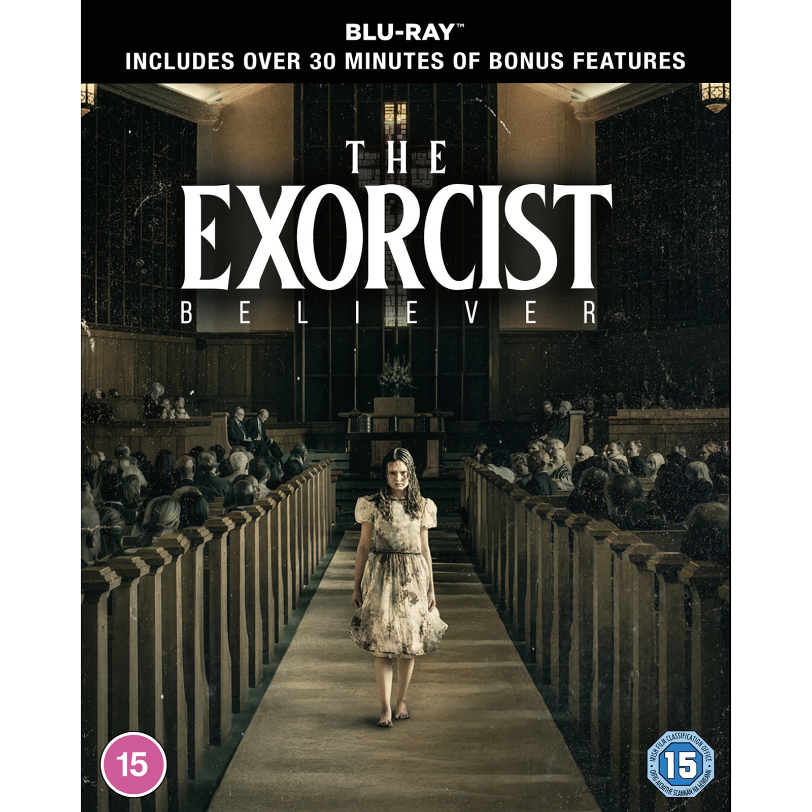 The Exorcist: Believer The Exorcist: Believer von The Exorcist