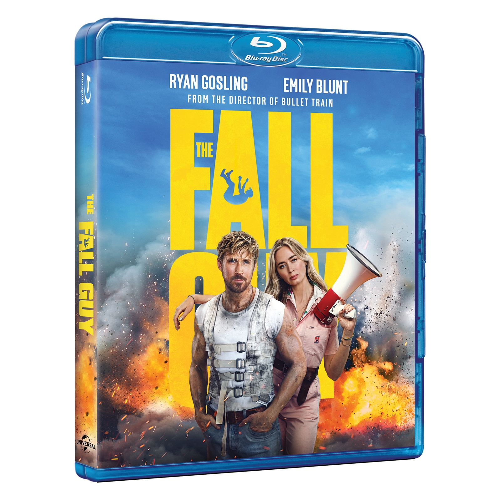 The Fall Guy The Fall Guy von The Fall Guy