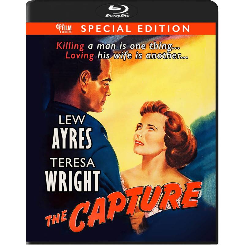 The Capture: Special Edition (US Import) von The Film Detective