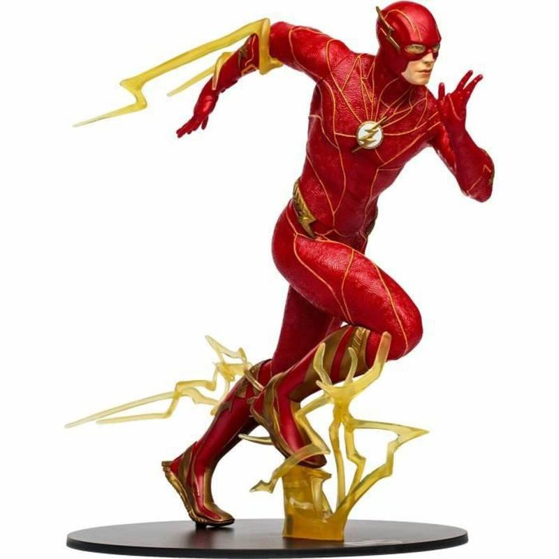 Actionfiguren The Flash Hero Costume 30 cm von The Flash