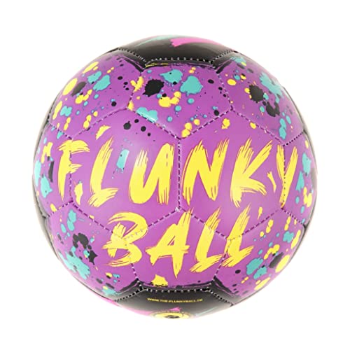 The Flunkyball - Der Ball zum Spiel: Flunkyball, Wasserball, Geburtstagsparty, Partyspiel, WG-Party, Feier, Festival, Geschenkidee The Flunkyball - Der Ball zum Spiel: Flunkyball, Wasserball, Geburtstagsparty, Partyspiel, WG-Party, Feier, Festival, Geschenkidee von The Flunkyball