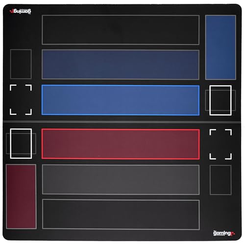 GMC Deluxe 2 Player Compatible Dragon Ball Stadium Mat Board Playmat GMC Deluxe 2 Player Compatible Dragon Ball Stadium Mat Board Playmat von The Gaming Mat Company