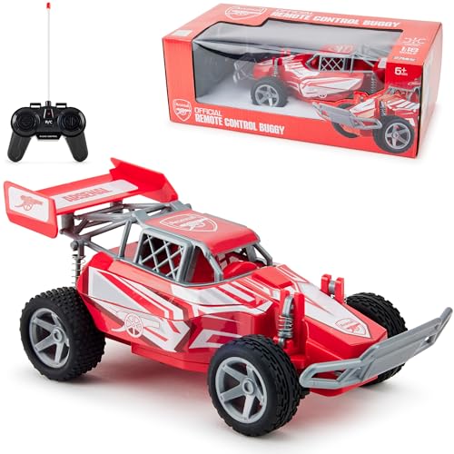 The Gift Scholars 118BUGARS Buggy 1:18, Arsenal von The Gift Scholars