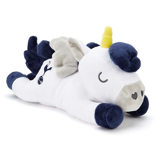 The Gift Scholars Tottenham Hotspur FC Einhorn 30 cm Offiziell Lizenziertes Fußball-Weichspielzeug Plüsch Erwachsene Und Kinder von The Gift Scholars