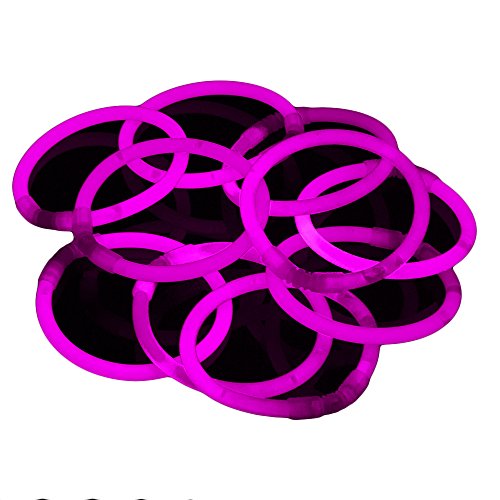 The Glowhouse 5060622244607 Leuchtstäbe, Rose, 20 cm The Glowhouse 5060622244607 Leuchtstäbe, Rose, 20 cm von The Glowhouse