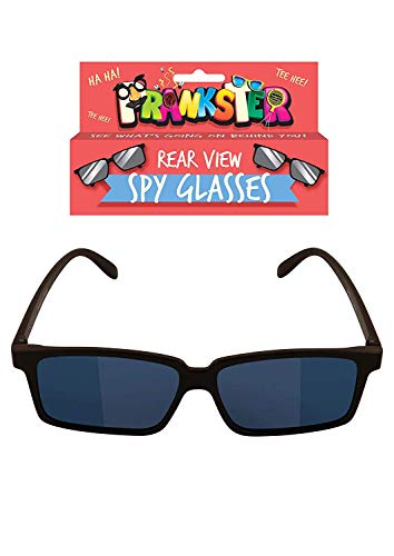 The Home Fusion Company Kinder Spion Brille Rückspiegel See Behind You Partybeutel Füller The Home Fusion Company Kinder Spion Brille Rückspiegel See Behind You Partybeutel Füller von The Home Fusion Company