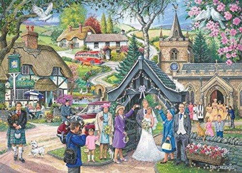 The House of Puzzles 5060002002834 Stichsäge von The House of Puzzles
