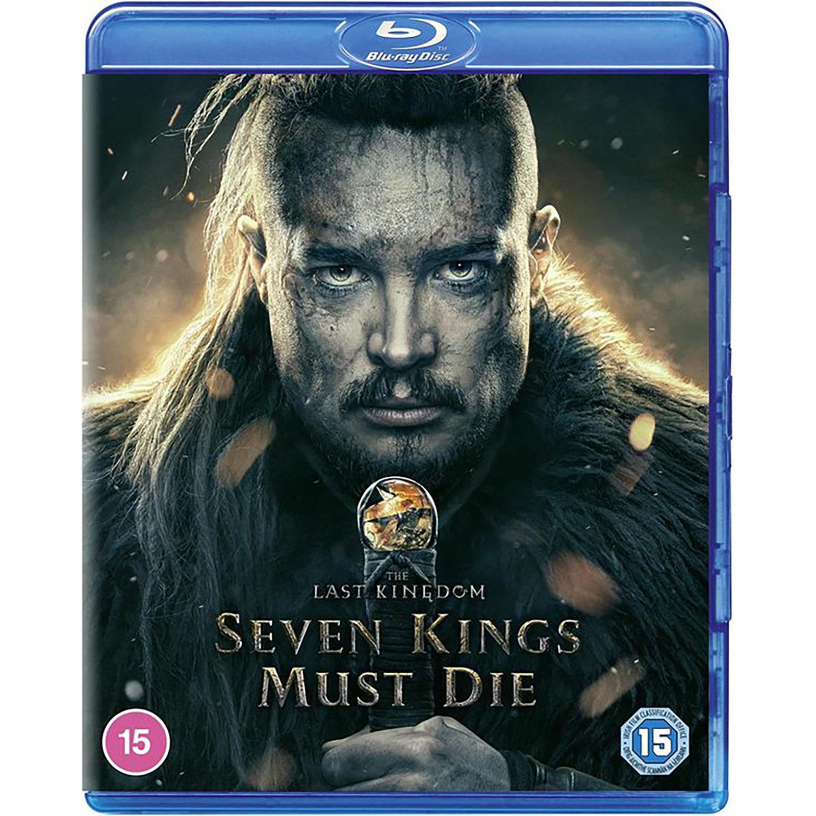 The Last Kingdom: Seven Kings Must Die The Last Kingdom: Seven Kings Must Die von The Last Kingdom