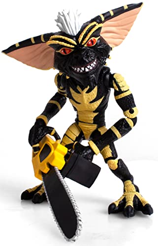 The Loyal Subjects BST AXN Actionfigur Stripe 13 cm, BAGRESTRWB01 The Loyal Subjects BST AXN Actionfigur Stripe 13 cm, BAGRESTRWB01 von The Loyal Subjects