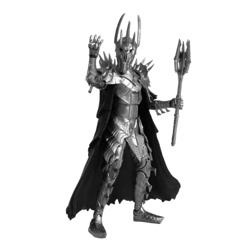 The Loyal Subjects Der Herr der Ringe BST AXN Actionfigur Sauron 13 cm von The Loyal Subjects