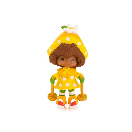 Strawberry Shortcake Orange Blossom Sweet Scented Winter Season 6,3 cm Cheebee Figur Strawberry Shortcake Orange Blossom Sweet Scented Winter Season 6,3 cm Cheebee Figur von The Loyal Subjects