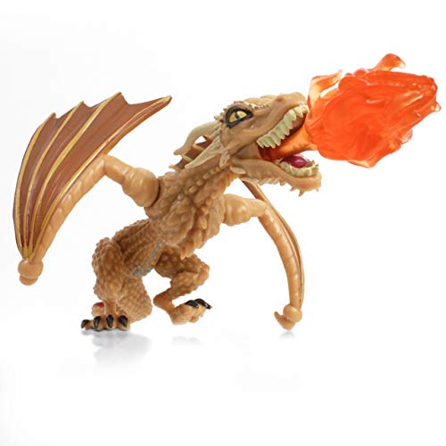 The Loyal Subjects Game of Thrones Viserion Action Vinyl Figure Standard von The Loyal Subjects