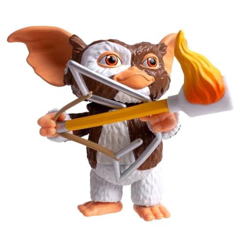 The Loyal Subjects Gremlins BST AXN Actionfigur Gizmo 13 cm (BAGREGIZWB01) von The Loyal Subjects