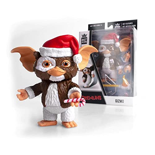 The Loyal Subjects Gremlins BST AXN Actionfigur Gizmo 13 cm (BAGREGIZWB01) von The Loyal Subjects