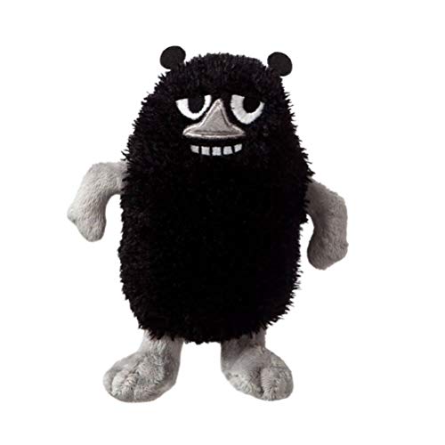AURORA 60992 Soft Toy, Black, 6.5' von Aurora