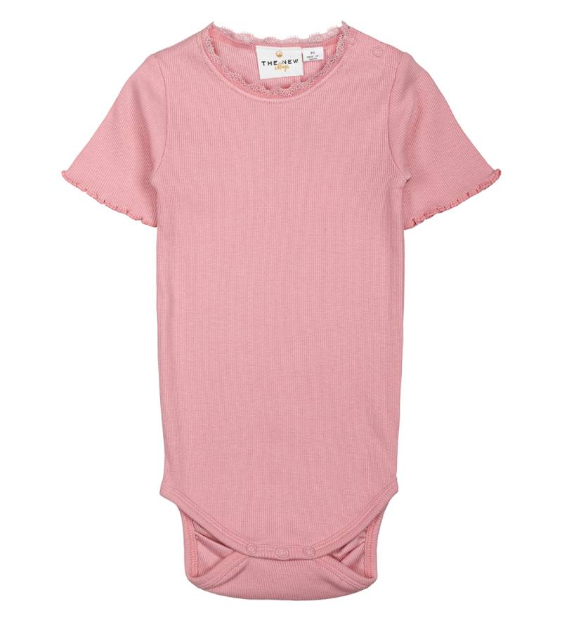 The New Body k/ä - TnsKrista - Rib - Pink Nektar - The New - 62 - Body K/Ä The New Body k/ä - TnsKrista - Rib - Pink Nektar - The New - 62 - Body K/Ä von The New